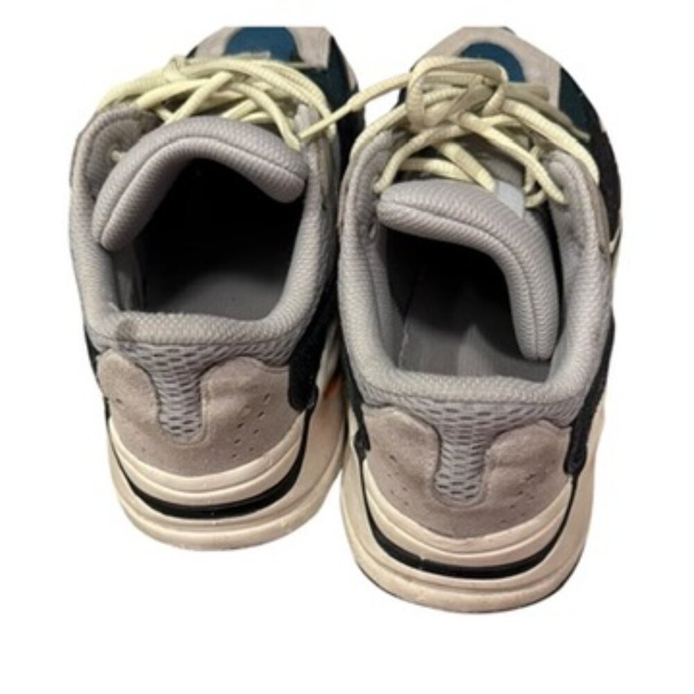 Adidas Yeezy boost 700 sneakers multicolor US8 - Picture 5 of 10